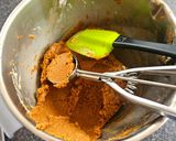 A picture of step 4 of Biscoff Truffles.