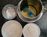 पुरणपोळी (puranpoli recipe in marathi) रेसिपी स्टेप 3 फोटो 