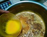 Foto langkah ke 3 dari resep Choco Banana Muffin.