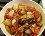 Foto del paso 26 de la receta: Pavo asado