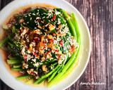 涼拌菠菜 / 超簡單家常菜的食譜步驟6照片