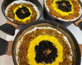 عکس مرحله 11 از دستور آش رشته مجلسی 🍲