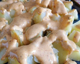 Foto del paso 7 de la receta: Patatas mozarabes