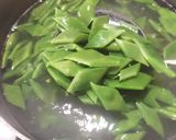 Foto del passaggio 2 della ricetta Pasta Fredda con Verdure Grigliate