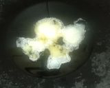 A picture of step 2 of Aloo Tikki.