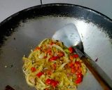Foto langkah ke 2 dari resep Nasi Goreng Spesial 😍.