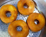 डोनट (donut recipe in marathi) रेसिपी स्टेप 6 फोटो 