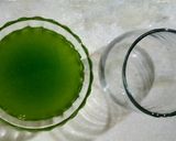 લેમન ગ્રાસ કૂલર(Lemon grass cooler recipe in Gujarati) રેસીપી સ્ટેપ4ફોટો