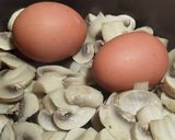 Foto del paso 2 de la receta: Bacalao con aceitunas
