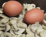 Foto del paso 2 de la receta: Bacalao con aceitunas
