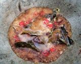Foto langkah ke 4 dari resep Kering Tempe Kacang.