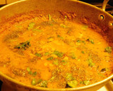 வால்நட் மசாலா தக்காளி சூப் (Walnut masala thakkali soup recipe in tamil) ரெசிபி ஸ்டேப் 6 புகைப்படம்
