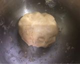 Szilvalekváros hókifli recept fázis 1 fotója