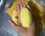 Foto del paso 1 de la receta: Canastitas de verdura