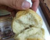 Foto del paso 4 de la receta: Pan esponjoso🍞🔪