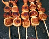 Foto langkah ke 6 dari resep Ikayaki.