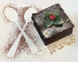 A picture of step 3 of 🍰🍫Chocolate Brownies🍰🍫.