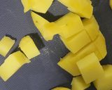 Foto del paso 3 de la receta: Tortilla de papas (tipo española)