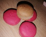 Foto del paso 20 de la receta: Colorido mousse. 👨‍🍳🌈