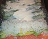 Foto del paso 5 de la receta: Sushi con pepino 🤯🥒🍱