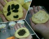 Foto langkah ke 6 dari resep Roti Bluder.