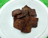 Tempe Bacem langkah memasak 4 foto