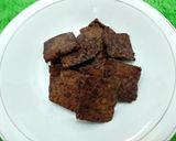 Foto langkah ke 4 dari resep Tempe Bacem.
