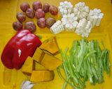 Foto del paso 2 de la receta: Cazuela Vacuno con Papa Lisa