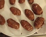 Φωτογραφία βήματος 3 της συνταγής Healthy bounty chocolate 🍫