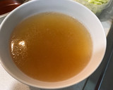 Foto del paso 13 de la receta: Ramen 〜Shio-Tonkotsu〜