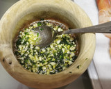 Foto del paso 1 de la receta: Gambones al horno