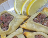 Foto del paso 4 de la receta: Empanadas árabes