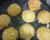 Foto langkah ke 4 dari resep Takoyaki tahu.