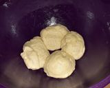 "Vásári" lepény recept fázis 2 fotója