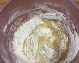 Foto del paso 1 de la receta: Bizcochuelito súper fácil