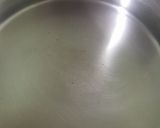 A picture of step 1 of Pink Pasta.