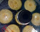 Foto langkah ke 7 dari resep Roti Pisang (khas Banjar).