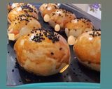 Foto del paso 7 de la receta: Bollitos de queso