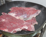 Foto del paso 1 de la receta: Chacarero