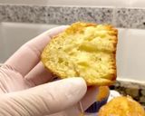 Foto del paso 13 de la receta: Magdalenas de pueblo “sin gluten”