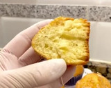 Foto del paso 13 de la receta: Magdalenas de pueblo “sin gluten”