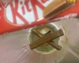 Kitkat Shake recipe step 1 photo