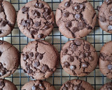 Foto del paso 4 de la receta: Cookies rápidas 🍪 🍪