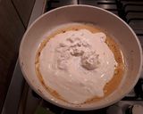 Kenyérlángos recept fázis 4 fotója