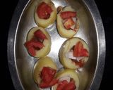 આલુ હાંડી ચાટ (Aloo Handi Chaat Recipe In Gujarati) રેસીપી સ્ટેપ4ફોટો