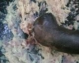 Foto langkah ke 4 dari resep Gepuk daging sapi kelapa.