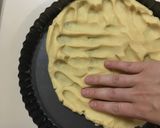 Foto del paso 3 de la receta: Kuchen de frutos rojos y pie de limón (familias grandes). En Thermomix