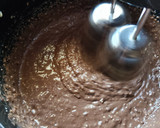 Foto del paso 2 de la receta: Torta de chocolate y naranja low carb