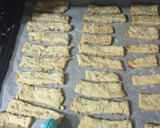 Foto del paso 5 de la receta: Snacks salados