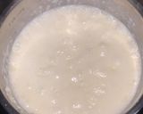صورة لخطوة 1 من وصفة رز بالحليب والقشطه